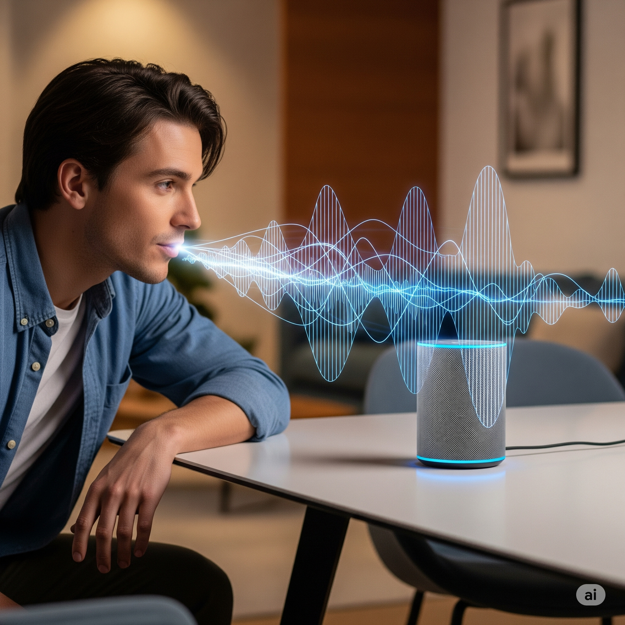 Voice Command Integration